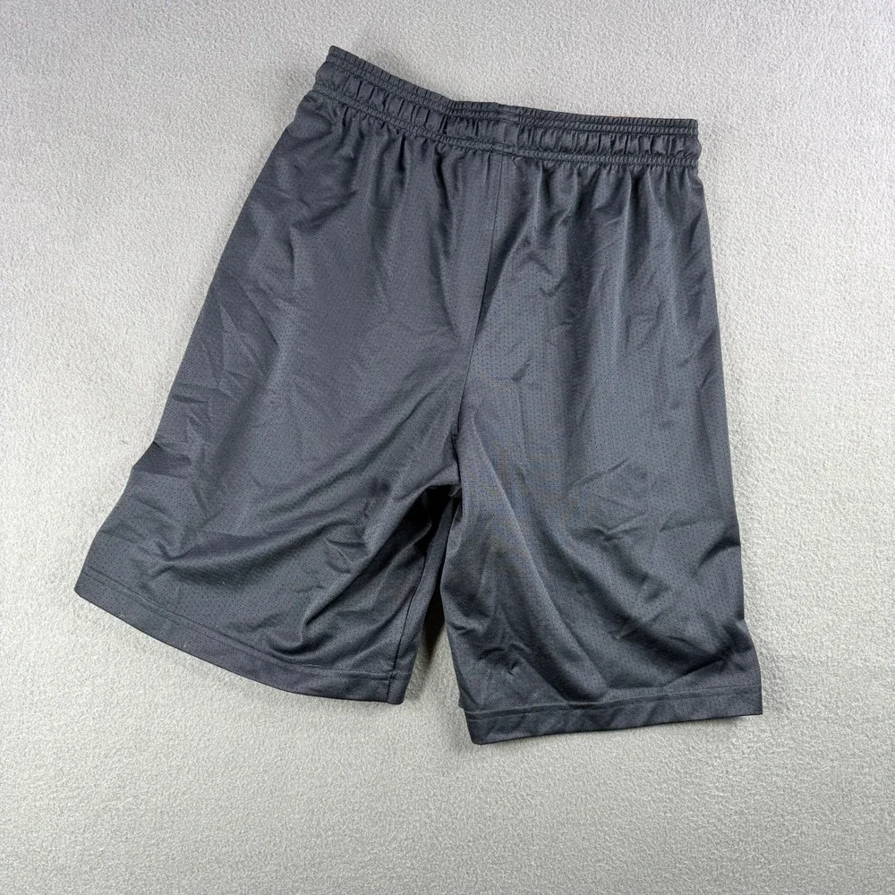 Under Armour‎ Shorts Women S Athletic Gym Shiny Glanz Training Black Drawstring